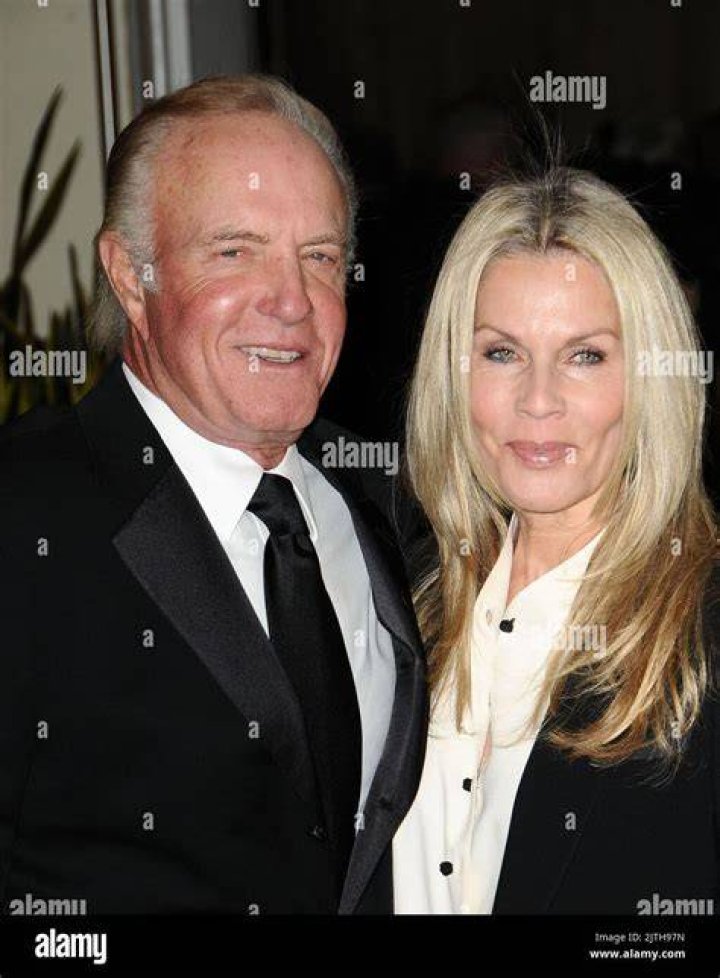 James Caan Spouse My Llenaviveca
