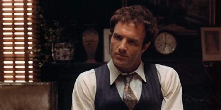 James Caan's Eldest Son Files To Executor Of Actor's Estate