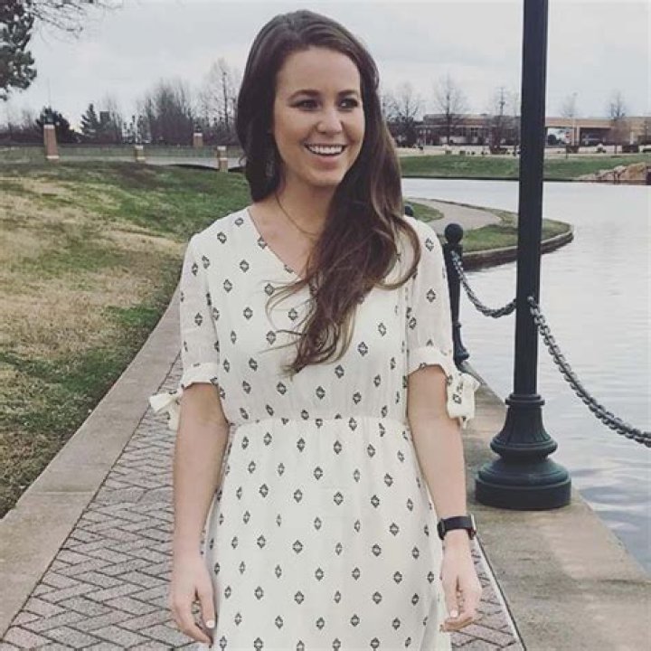 Jana Duggar Charged With Child Endangerment Everything to Know