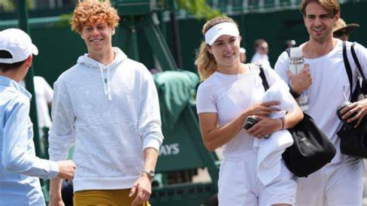 Jannik Sinner Girlfriend Who Is Maria Braccini