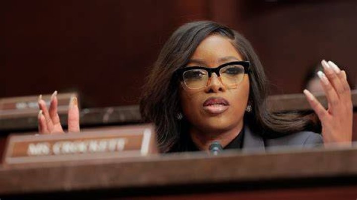 Jasmine Crockett's Husband: Discoveries And Insights Revealed