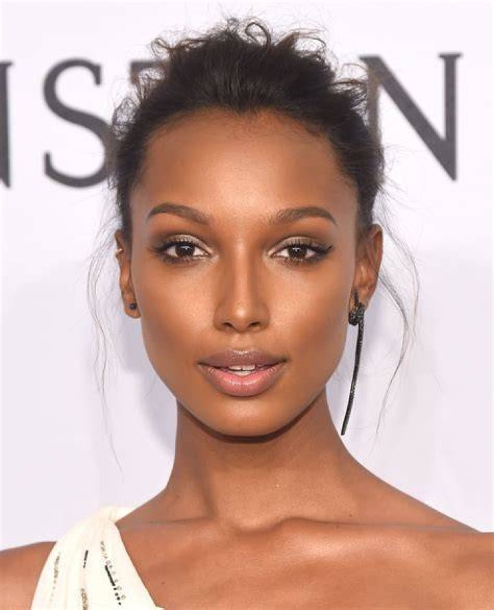 Jasmine Tookes 2016 amfAR New York Gala in New York City, NY &bull; CelebMafia
