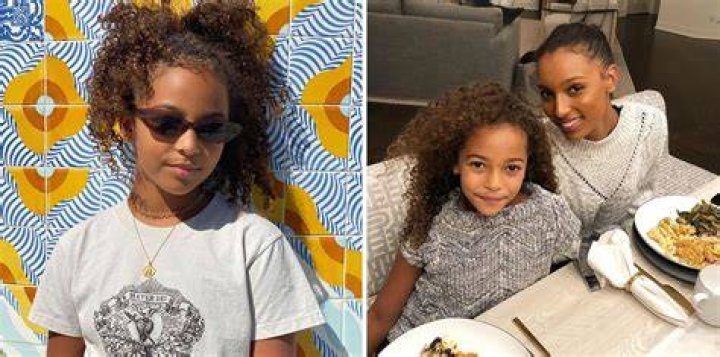 Jasmine Tookes family in detail mother, father, siblings fiance