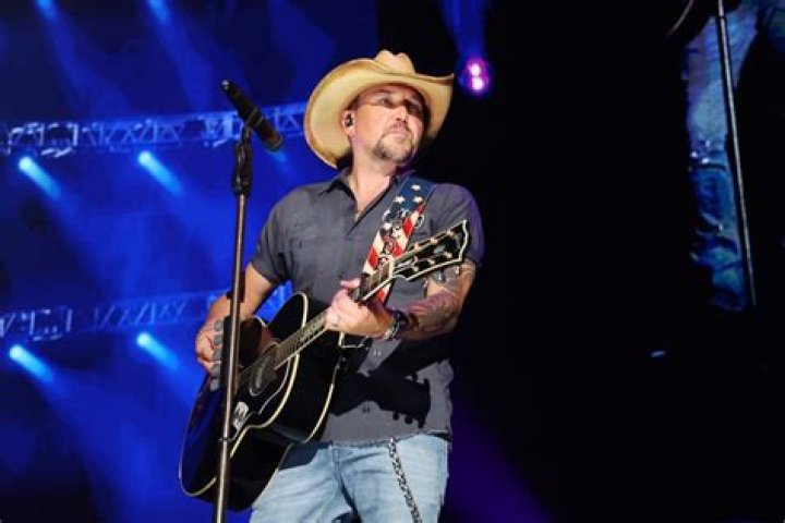 Jason Aldean 'Try That In A Small Town' Music Video Reedited, BLM