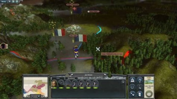 Javier Pena Total War Alternate Reality Wiki FANDOM powered by Wikia