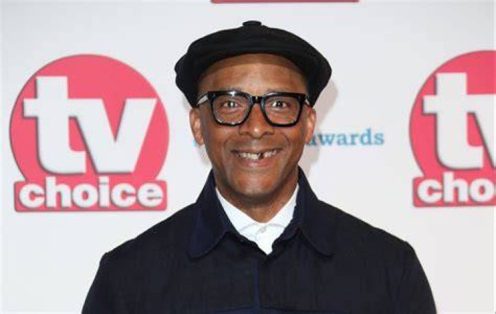 Jay Blades things you didn't know about The Repair Shop presenter