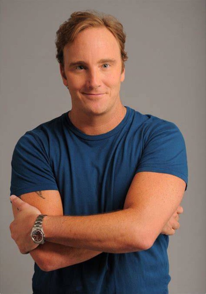 Jay Mohr coming to Bridgeport’s Stress Factory Comedy Club