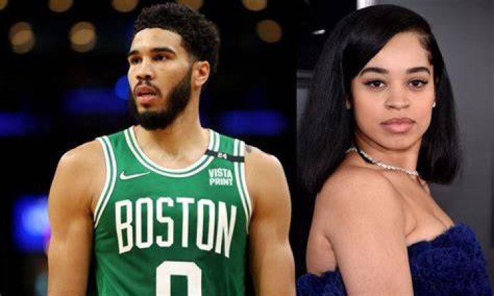 Jayson Tatum Wife Is He Married or In A Relationship?