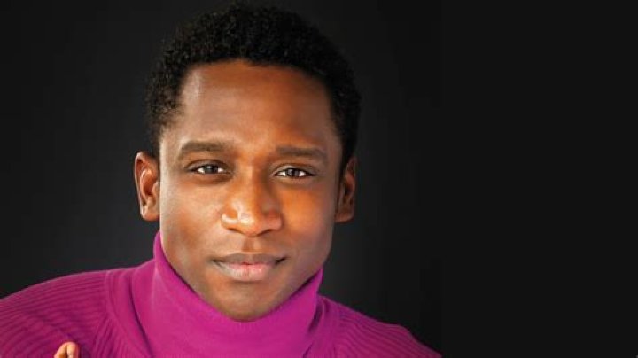 Jelani Remy 54 Below