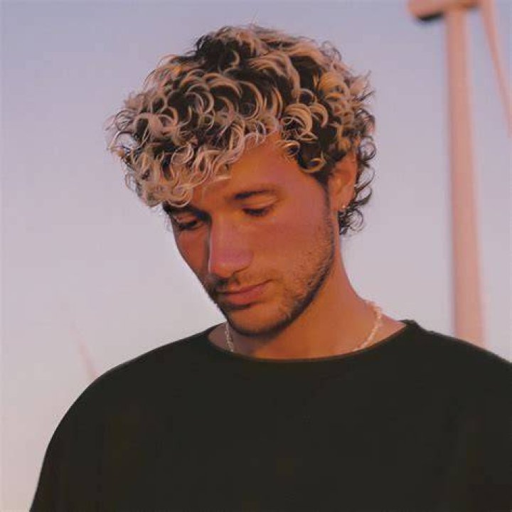 Jeremy Zucker Photos Last.fm