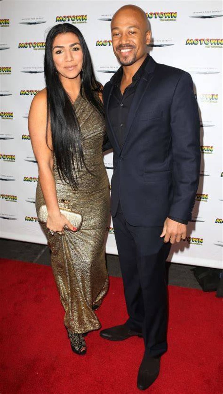 Jermaine Jackson Jr. Net Worth Girlfriend Famous People Today