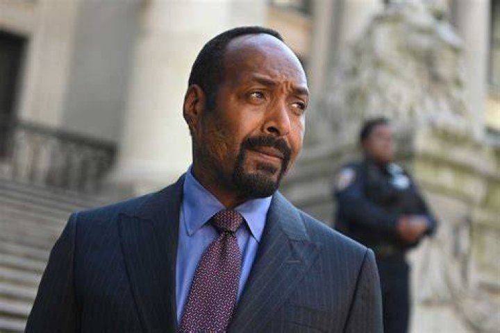 Jesse L. Martin to star in NBC series 'The Irrational' TheGrio