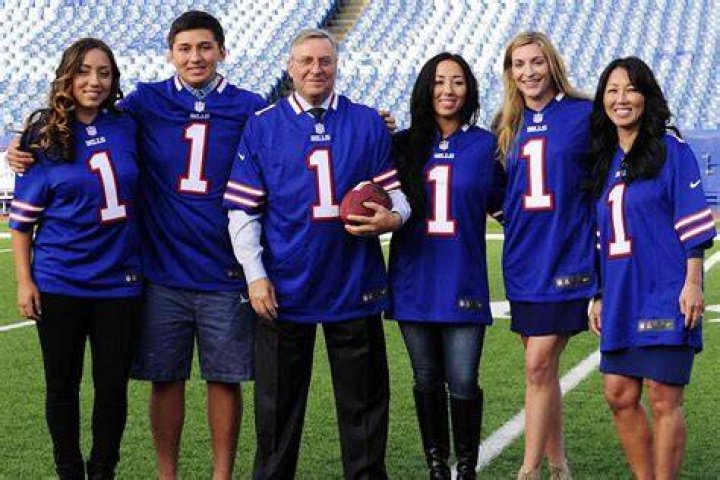 Jessica Pegula Siblings Who Is Kelly Pegula?
