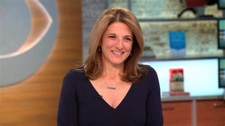 Jill Schlesinger Wiki Biography Height Age Net Worth Finance