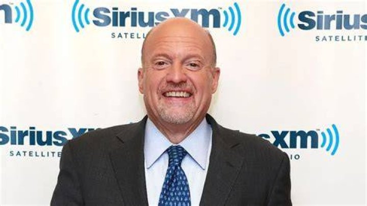 Jim Cramer Net Worth