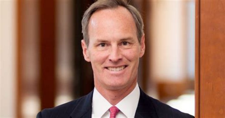 Jim Donovan University of Virginia School of Law