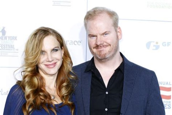Jim Gaffigan Wife, Net Worth, Family, Kids, Child, Children, Baby