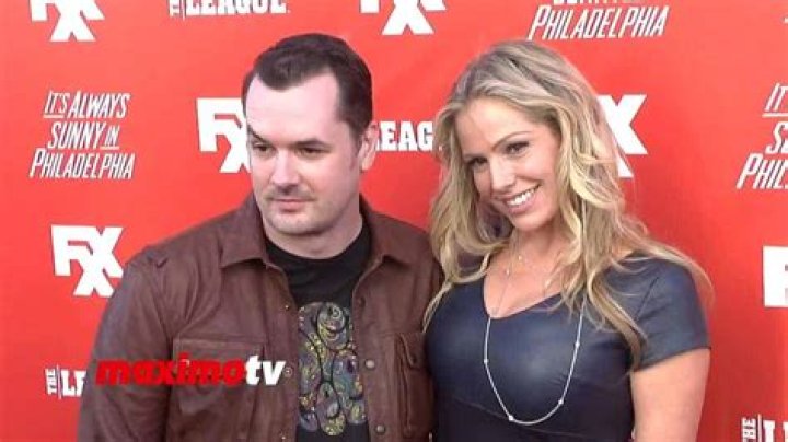 Jim Jefferies age, biography Last.fm