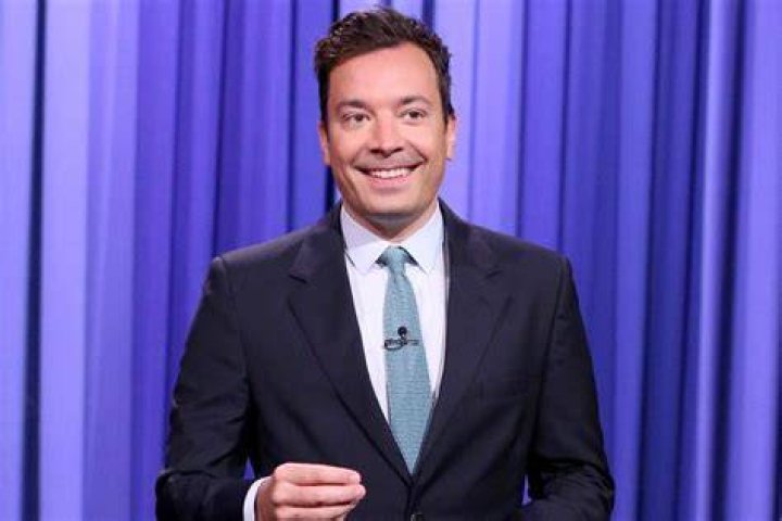 Jimmy Fallon&rsquo;s Height and Weight How Tall is Jimmy Fallon?