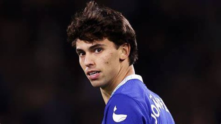Joao Felix drops hint over Chelsea transfer Football España