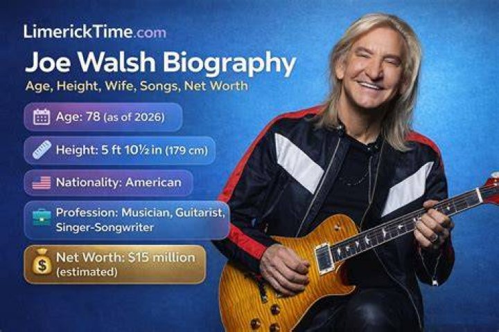 Joe biography age, height, net worth, marriage, job Legit.ng