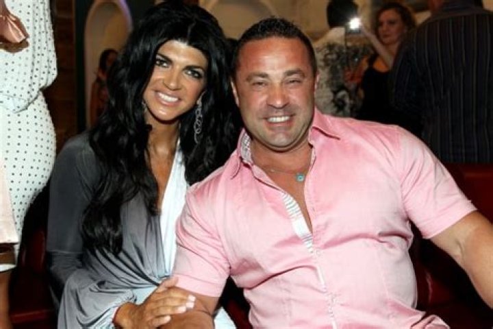 Joe Giudice Net Worth, Bio & Wiki, Age, Height