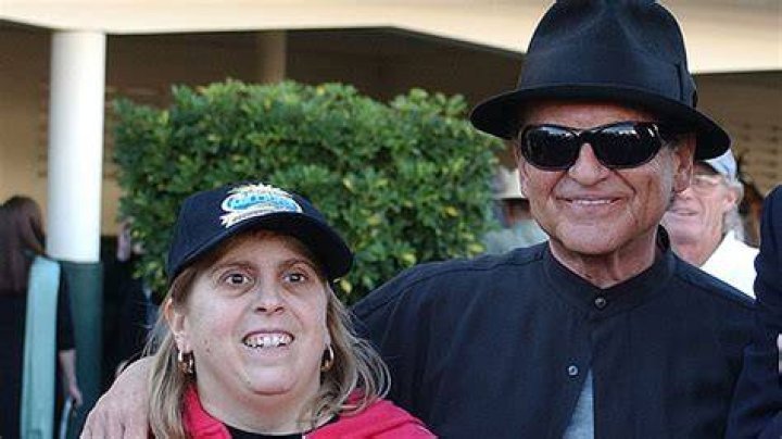 Joe pesci daughter tiffany pesci hires stock photography and images