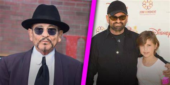 Joe Pesci’s Daughter Everything to Know About His Only Child Tiffany