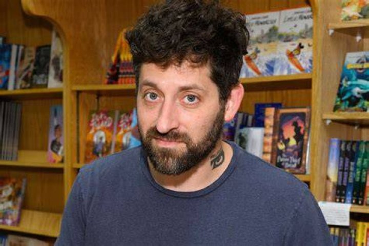 Joe Trohman IMDb