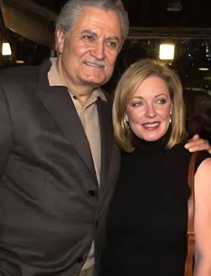 John Aniston Wife Meet Sherry Rooney