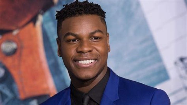John Boyega Set to Star In Netflix SciFi Movie 'They Cloned