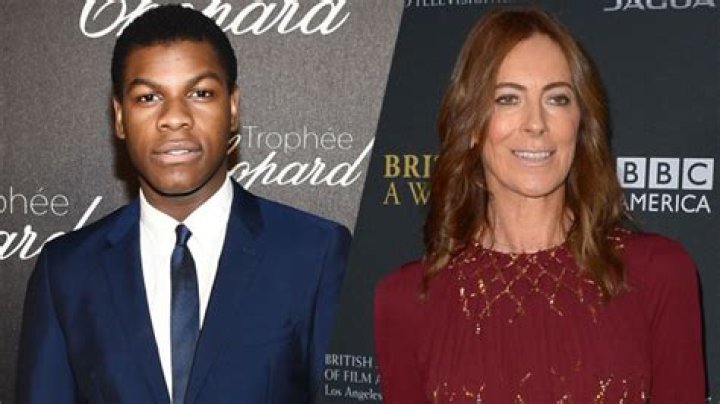 John Boyega Wraps on Kathryn Bigelow's Untitled Detroit Pic Collider