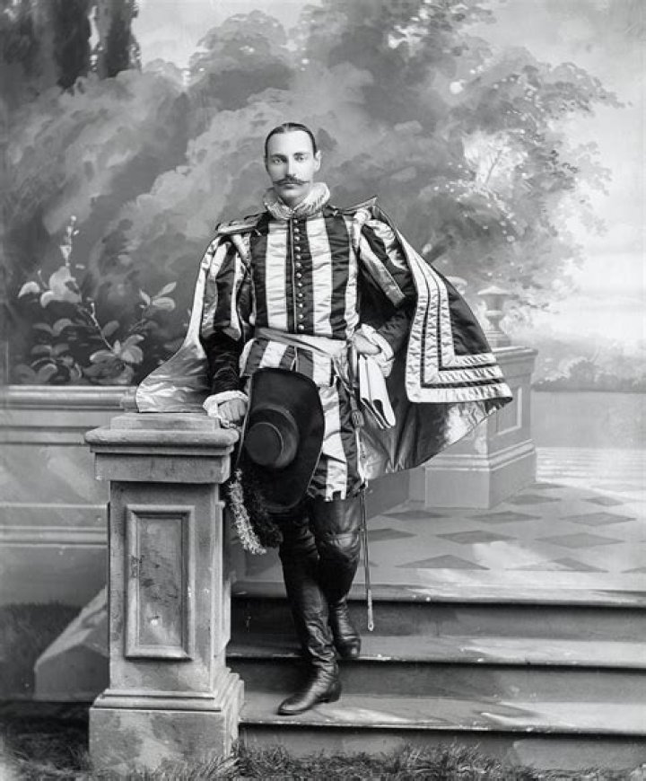John Jacob Astor Net Worth 2024 Wiki Bio, Married, Dating, Family