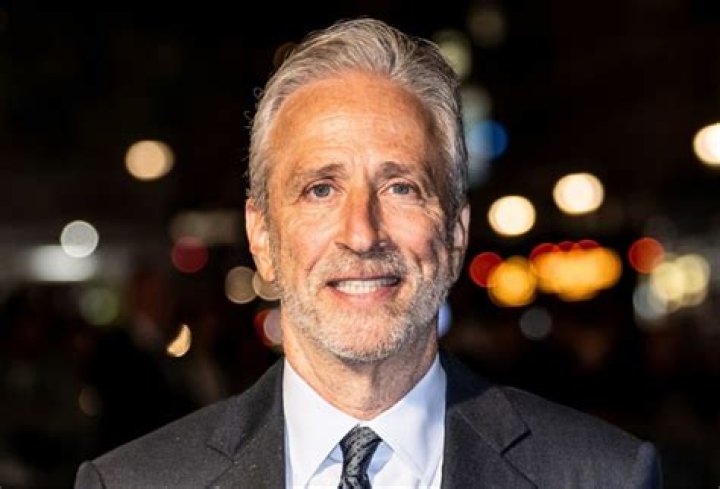 Jon Stewart Illness and Health Update What Disease Does Jon Stewart