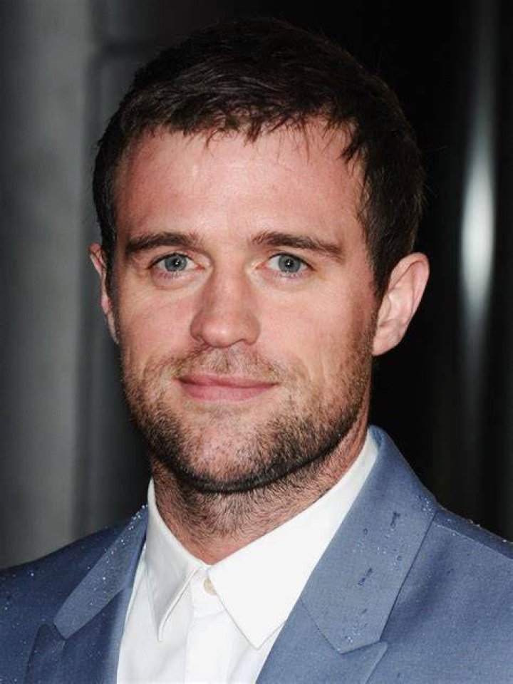 Jonas Armstrong Jonas armstrong, Attractive men, Ensemble cast