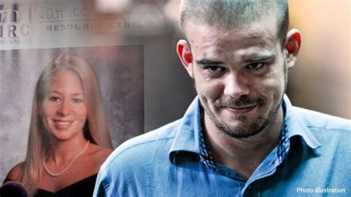 Joran Van Der Sloot Killed Natalee Holloway