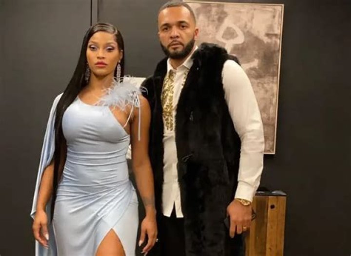 Joseline Hernandez Family Husband And Kids