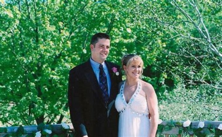 Joseph Jens Price bio and Personal Life of Tonya Harding's Husband