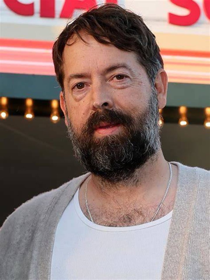 Joshua John Miller