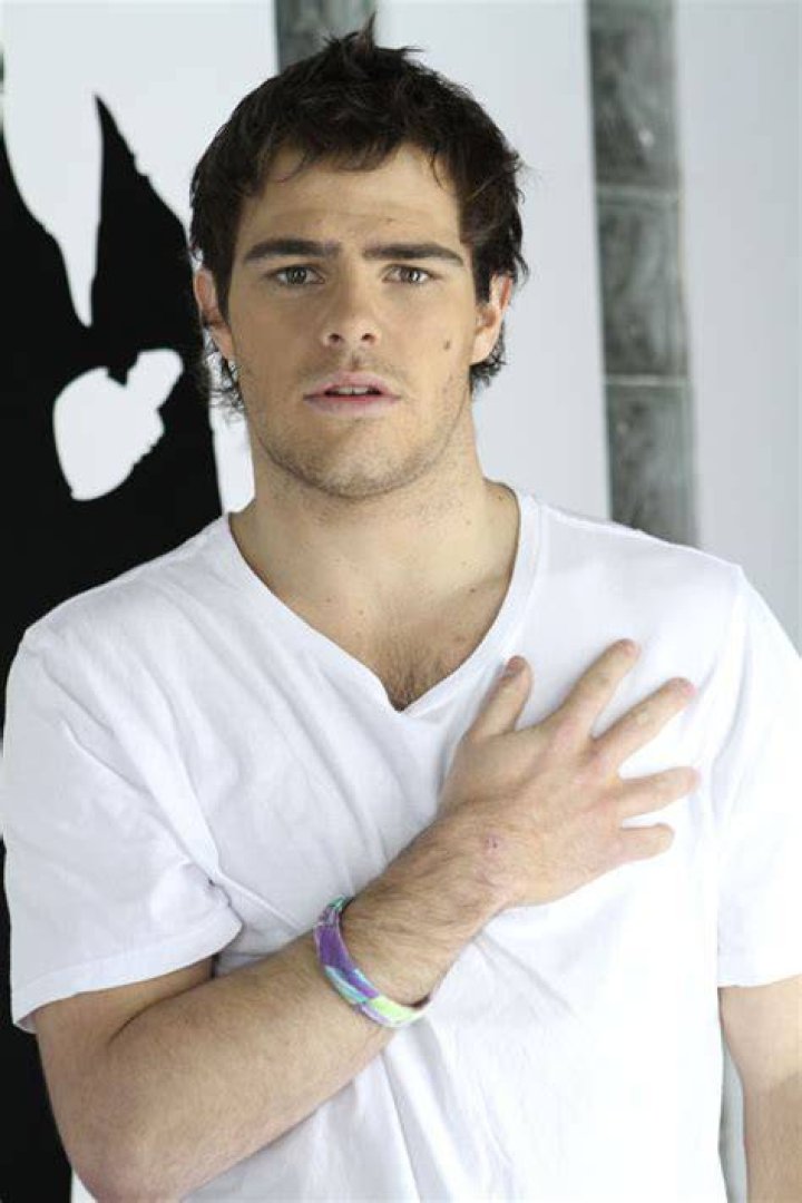 Juan Pedro Lanzani Biography, Career, Debut, Family, Relationship