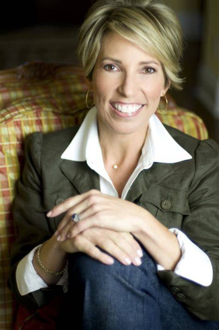 Judy Crowell joins JTV!!!