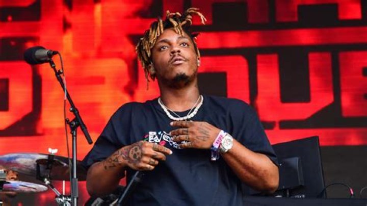Juice WRLD's mother Carmella Wallace Biography Husband, Age, Height