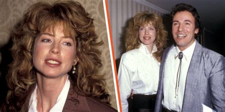 Julianne Phillips, Bruce Springsteen ex wife Net Worth, Today, Age