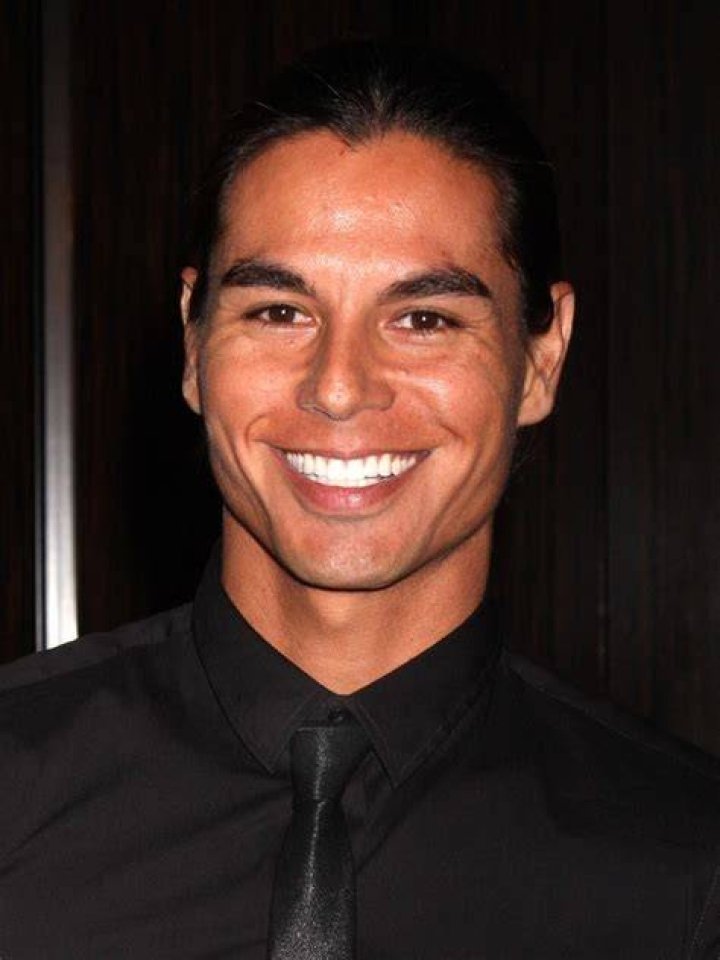 Julio Iglesias Jr. Pictures Rotten Tomatoes