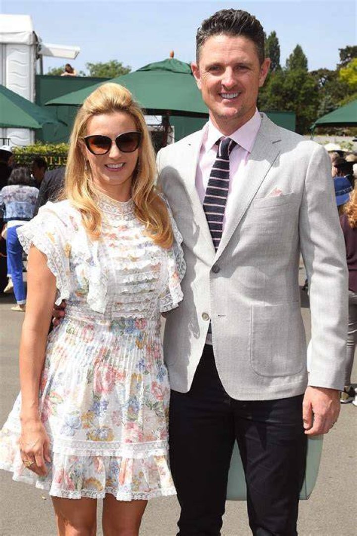 Justin Rose wife Who is The Masters star Justin Rose’s wife Kate