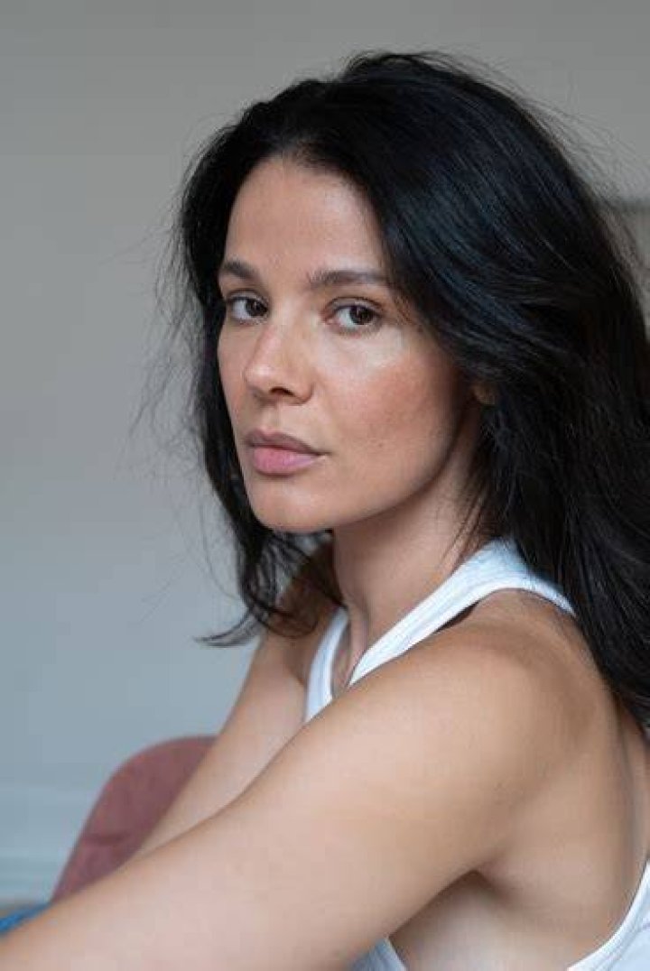 Kahina Carina AlloCiné