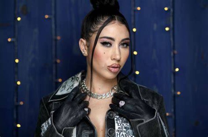 Kali Uchis Leads Global Debuts With Tik TokPowered 'Telepat&iacute;a' Billboard