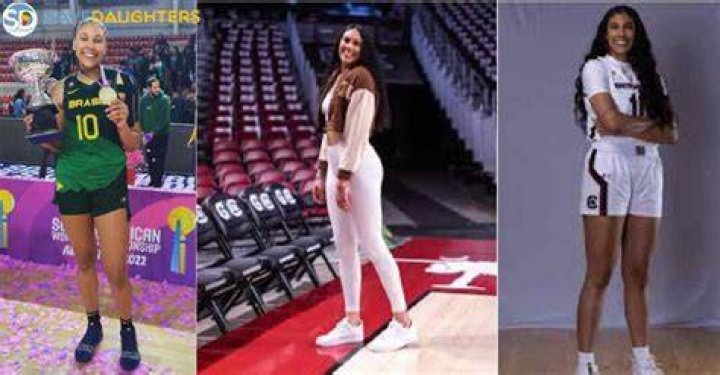 Kamilla Cardoso Height, Wikipedia, Net Worth, Parents, Age