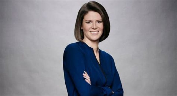 Kasie Hunt Biography Facts, Childhood, Family Life, Achievements