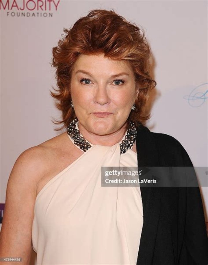KATE MULGREW at 10th Annual Global Women&rsquo;s Rights Awards in Los Angeles